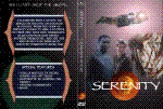 custom serenity cover
