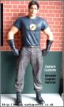 Sasha's Custom Figures: Nemesis Captain Hammer