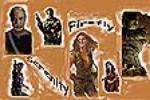 Firefly Comic Wallpaper