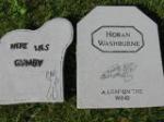 Halloween decorations