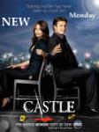 Nathan Fillion's Castle Season 3 premieres Monday 9/20/2010 