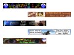 A few banners more...