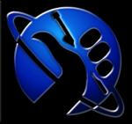 Hijacked Hitchhiker's Logo