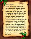 Pleaze Santa