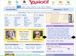 Serenity / Yahoo