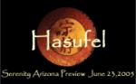 Phoenix June Preview Souvenir Name Tags