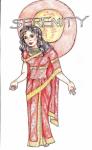Inara's Replacement Comic Cover