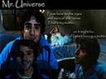 Mr. Universe