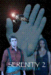 Serenity 2 Poster