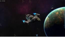 The Firefly cast will reunite for the Firefly Online game. 