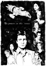 Firefly by Dan Lynch