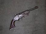 Mal's Pistol