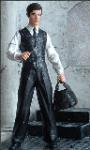 Simon Tam Action Figure on E-Bay