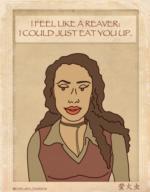 Firefly Valentines