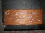 Serenity Sign Signed