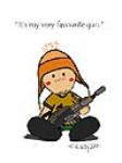 Jayne Doll