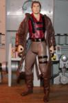 my custom Malcolm Reynolds action figure