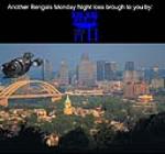 Cincinnati - Bungles