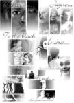 B&W Poster Series