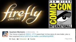Firefly Online