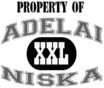Guess you're voting Niska in 2004 because there is no mind changing...