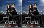 Castle Season 3 New Monday with book mention