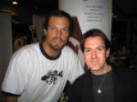 Adam and I