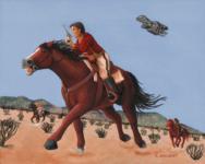 Horseback Ride