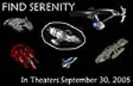 Find Serenity