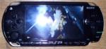 Serenity on  PSP