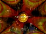 Serenity Movie Wallpaper