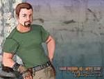 Jayne Cobb Fan Art