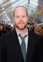 Joss at Avengers Premiere