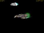 Orbiter Pic: Two of a Kind