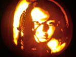 River Tam Pumkin