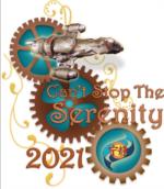 CSTS 2021 Redemption Art Contest winner! 