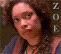 Zoe Blinky
