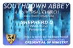 SOUTHDOWN ABBEY ID