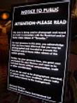 Boston Screening - Public Notice