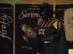 DCC - Vader supports Serenity