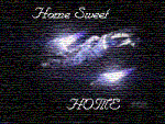 Home Sweet Home