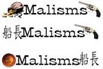 Malisms front tag - which do you like
