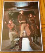 11x14 Firefly Photo 