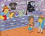 Comic Book Guy