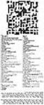 Crossword Puzzle