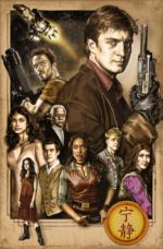 Firefly by Roll