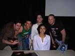 Morena at NJ screening
