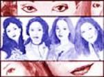 The girls of Firefly