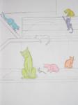 River's Kittens