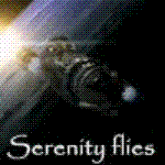 Avatar: Serenity Flies